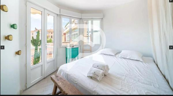 Appartement 3 pièces 65 m2