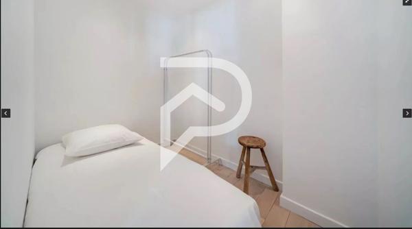 Appartement 3 pièces 65 m2