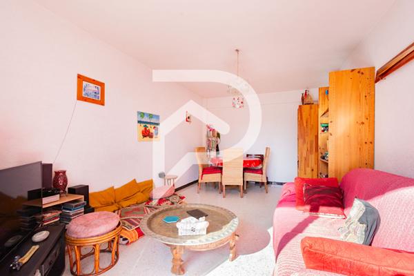 Appartement 3 pièces 56 m2