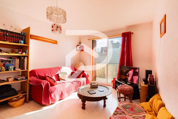 Appartement 3 pièces 56 m2