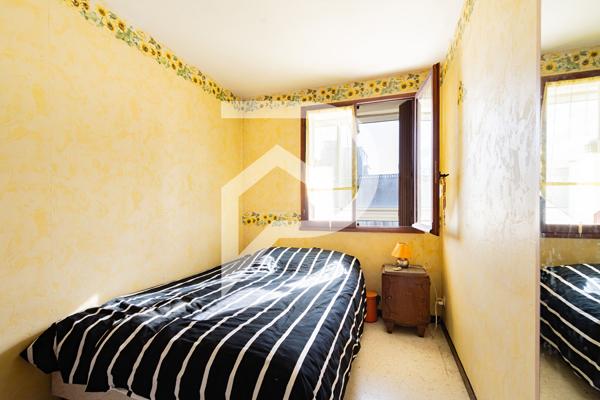 Appartement 3 pièces 56 m2