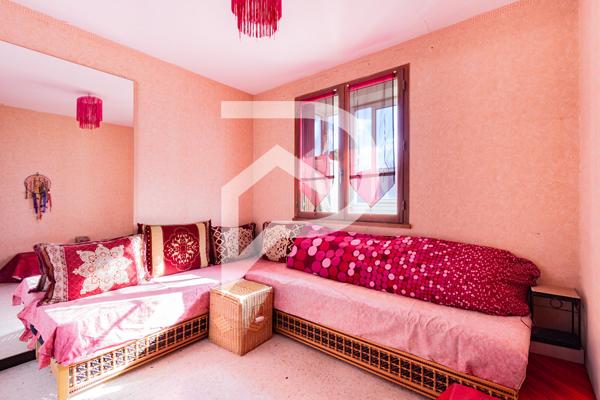 Appartement 3 pièces 56 m2