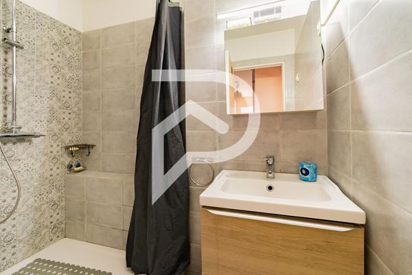 Appartement 3 pièces 56 m2