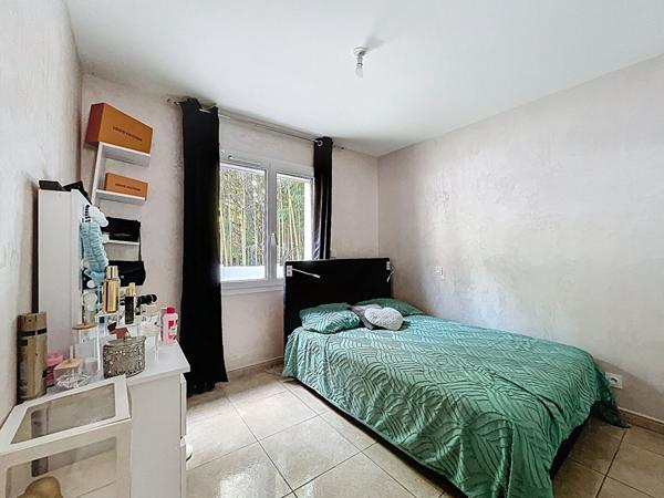 EXCLUSIVITE - MAISON DE 140 M² SUR 723 M² DE TERRAIN