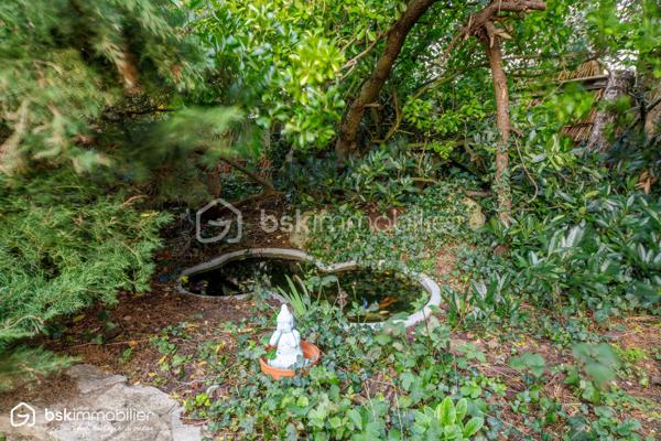 Maison de maitre de 165 m²