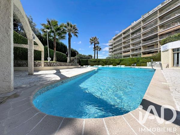 Appartement à vendre 4 pièces 106,23 m² Le Cannet