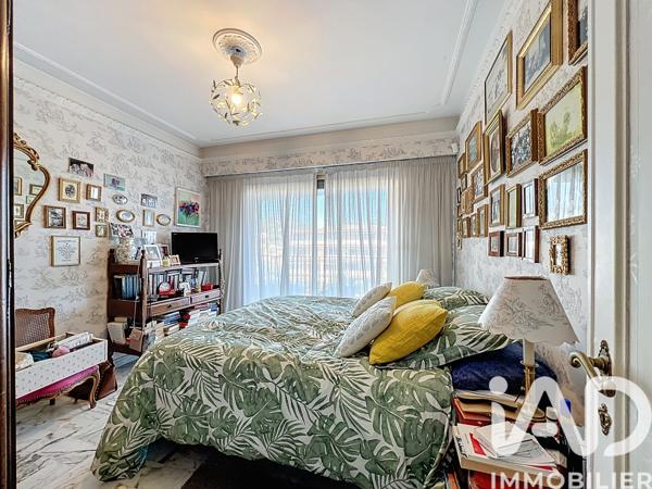 Appartement à vendre 4 pièces 106,23 m² Le Cannet