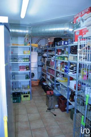 Restaurant à vendre 224 m² Florimont-Gaumier