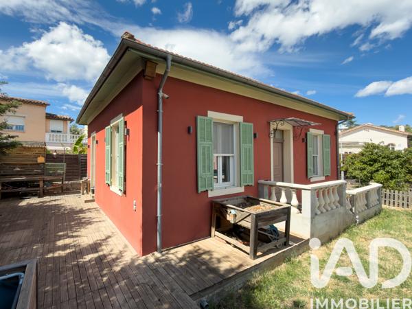 Maison à vendre 4 pièces 115 m² Nice
