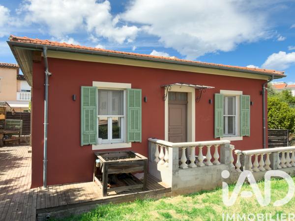 Maison à vendre 4 pièces 115 m² Nice