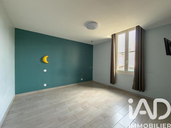 Maison à vendre 4 pièces 115 m² Nice