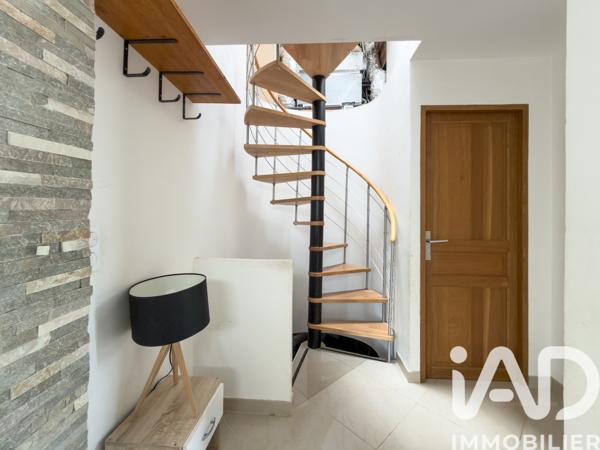 Maison à vendre 4 pièces 115 m² Nice