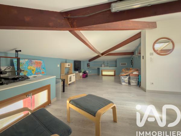 Maison à vendre 4 pièces 115 m² Nice