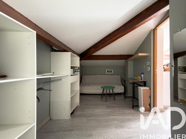 Maison à vendre 4 pièces 115 m² Nice