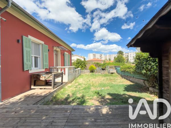 Maison à vendre 4 pièces 115 m² Nice
