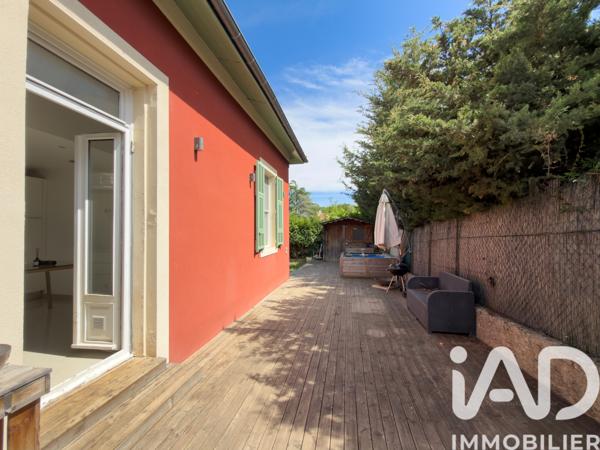 Maison à vendre 4 pièces 115 m² Nice