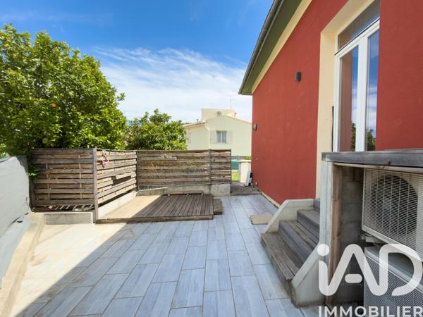 Maison à vendre 4 pièces 115 m² Nice