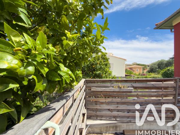 Maison à vendre 4 pièces 115 m² Nice