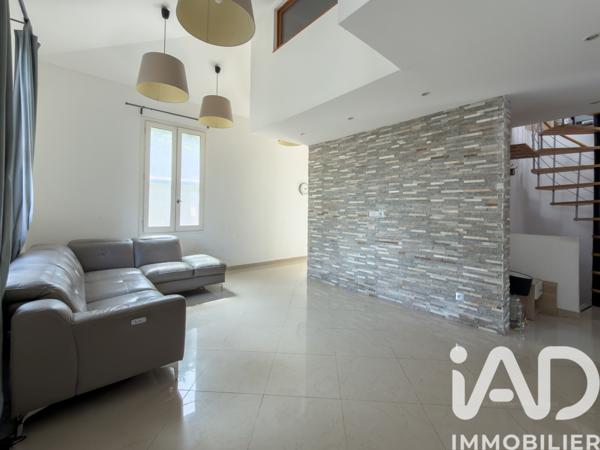 Maison à vendre 4 pièces 115 m² Nice