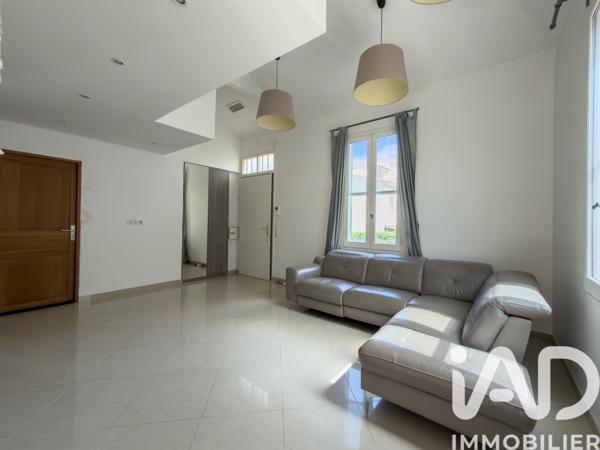 Maison à vendre 4 pièces 115 m² Nice
