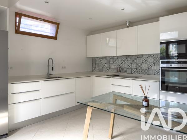 Maison à vendre 4 pièces 115 m² Nice