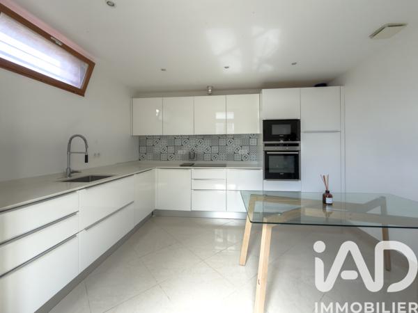 Maison à vendre 4 pièces 115 m² Nice