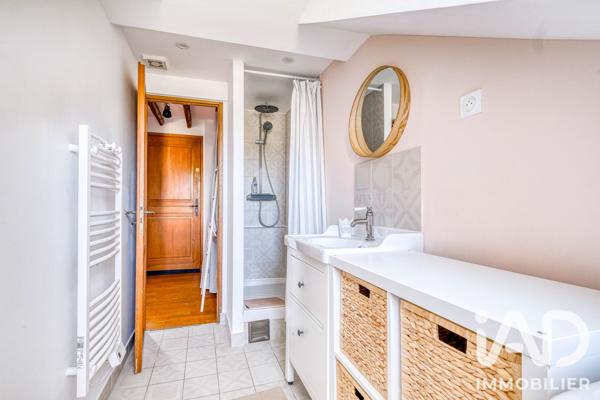 Appartement à vendre 3 pièces 48 m² Meaux