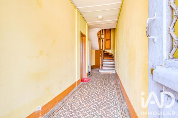 Appartement à vendre 3 pièces 48 m² Meaux