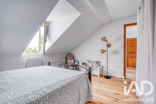 Appartement à vendre 3 pièces 48 m² Meaux