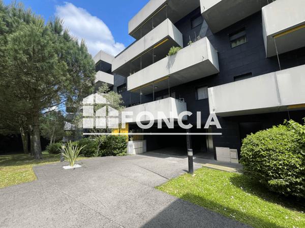 Location Appartement 3 pièces 68.7 m² - 14 RUE HENRI DESCOT Cenon 33150