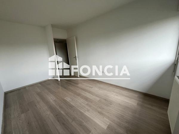 Location Appartement 3 pièces 68.7 m² - 14 RUE HENRI DESCOT Cenon 33150