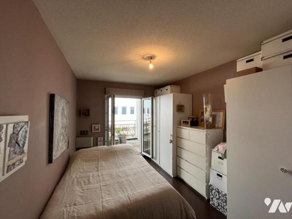 Appartement centre-ville