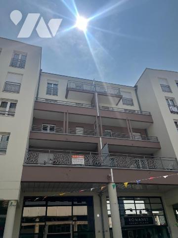 Appartement centre-ville