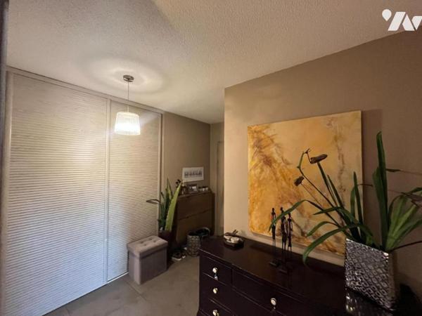 Appartement centre-ville