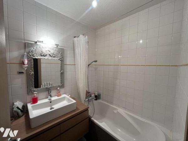 Appartement centre-ville