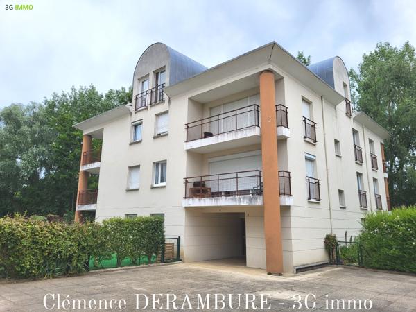 Vente / Appartement T1