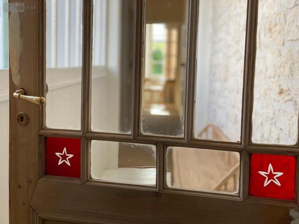 Maison à vendre à Sainte-Marie-de-Ré en Charente-Maritime (17740), ref : 17018-1134