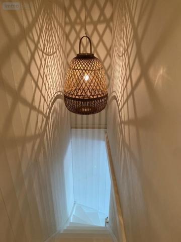 Maison à vendre à Sainte-Marie-de-Ré en Charente-Maritime (17740), ref : 17018-1134