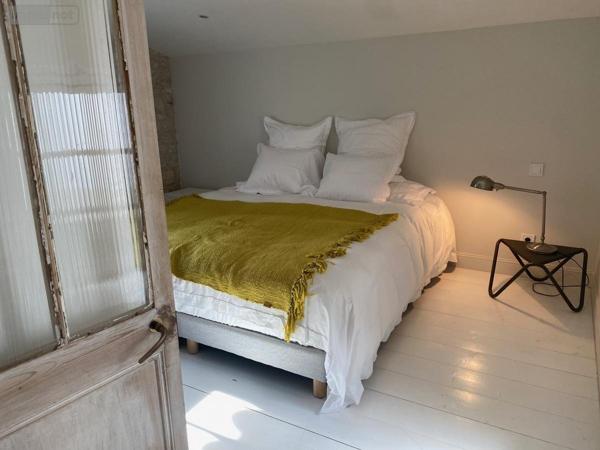 Maison à vendre à Sainte-Marie-de-Ré en Charente-Maritime (17740), ref : 17018-1134