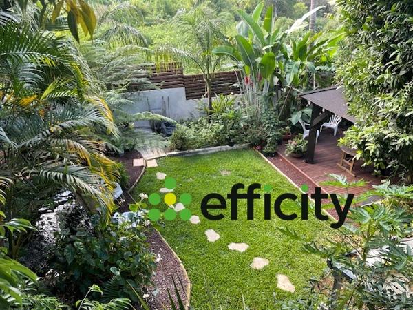 Maison 8 pièces - 263 m² Bien prestige