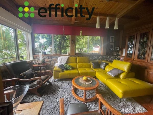 Maison 8 pièces - 263 m² Bien prestige