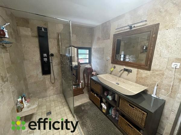 Maison 8 pièces - 263 m² Bien prestige