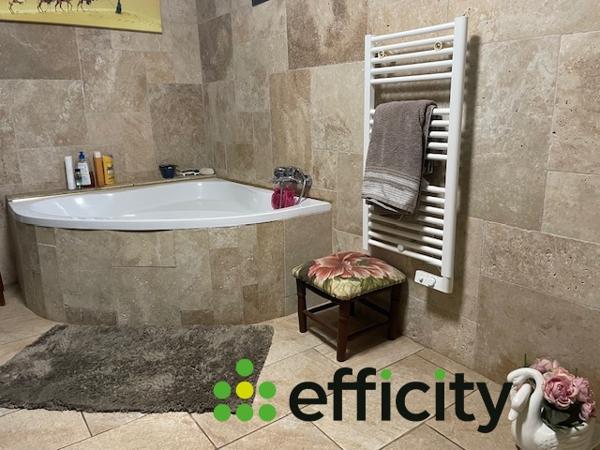 Maison 8 pièces - 263 m² Bien prestige