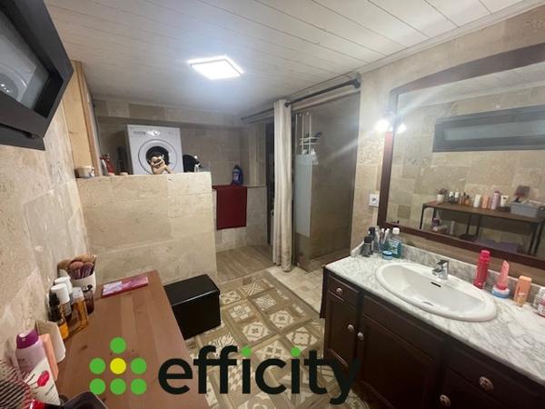 Maison 8 pièces - 263 m² Bien prestige