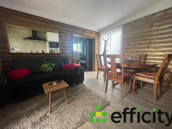 Maison 8 pièces - 263 m² Bien prestige