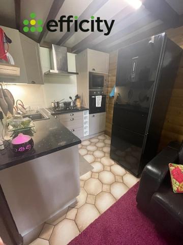 Maison 8 pièces - 263 m² Bien prestige