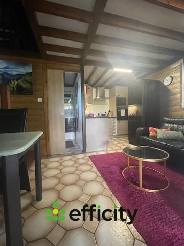 Maison 8 pièces - 263 m² Bien prestige