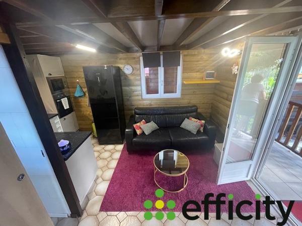 Maison 8 pièces - 263 m² Bien prestige