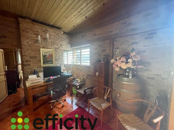 Maison 8 pièces - 263 m² Bien prestige