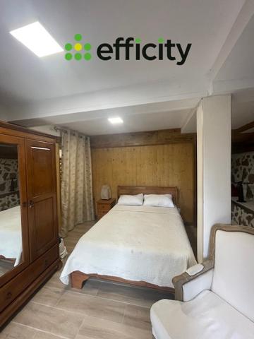 Maison 8 pièces - 263 m² Bien prestige